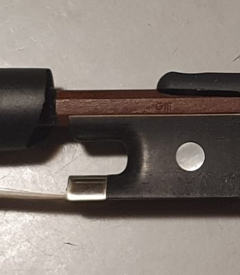 Pinky hold and comfy grip