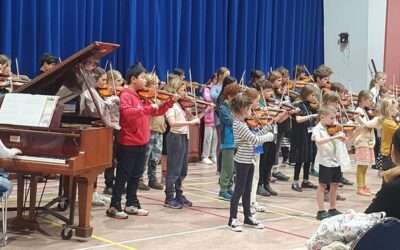 Winter workshop 2024